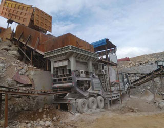 crushers crushers business in ethiopia